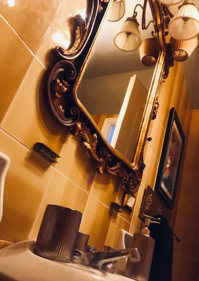 Resident St Agata Appartament Artist Apartment Marina di Massa Ngoại thất bức ảnh