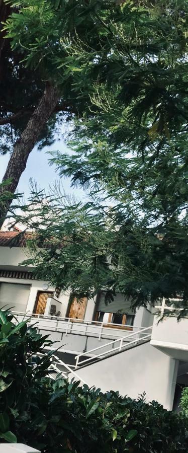 Resident St Agata Appartament Artist Apartment Marina di Massa Ngoại thất bức ảnh